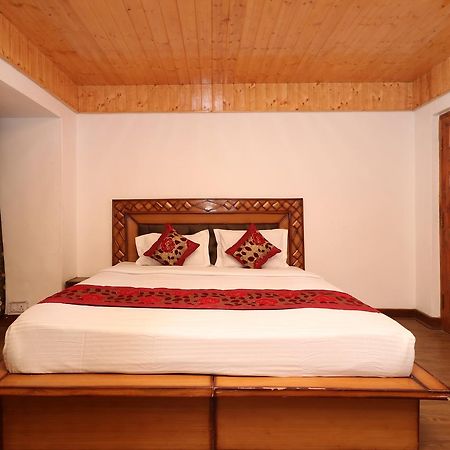 Trimrooms Cottage Manali Eksteriør bilde