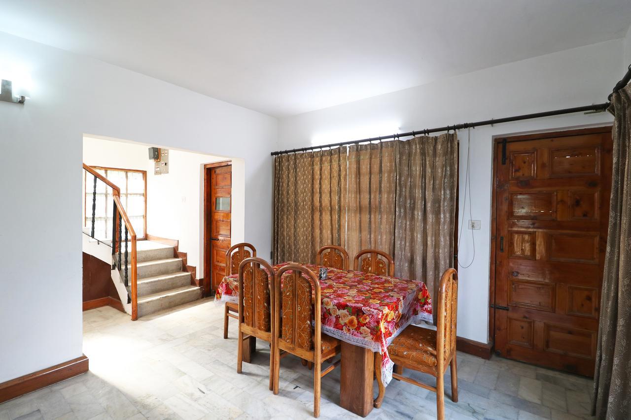 Trimrooms Cottage Manali Eksteriør bilde